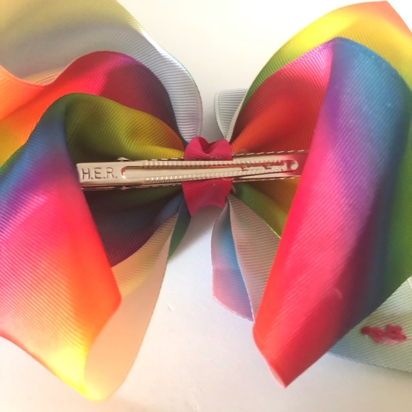 Jojo Siwa Headphone Set๐ - Picture 5 of 7